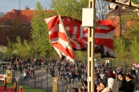 Berliner AK 07 vs. BFC Dynamo 
