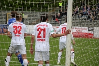 Berliner AK 07 vs. Holstein Kiel