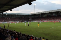 Testspiel 1. FC Union Berlin - Hertha BSC
