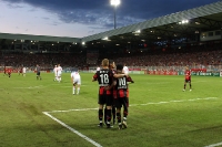 1. FC Union Berlin - Hertha BSC