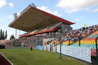 Berliner Pokal 2014: FC Viktoria 1889 vs. SV Tasmania Berlin