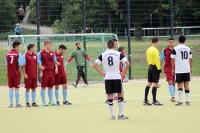 BSV Al‑Dersimspor vs. Cimbria Trabzonspor, Berliner Pokal