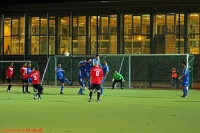 BSV Hürtürkel gegen BFC Tur Abdin im Berliner Pokal 2012