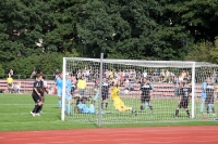 Dauerbeschuss: SC Borussia Friedrichsfelde vs. BFC Viktoria 1889