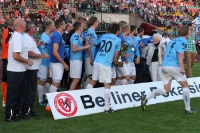FC Viktoria 1889 holt den Berliner Landespokal