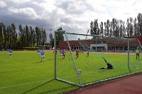 FC Viktoria 89 Berlin vs. RW Hellersdorf