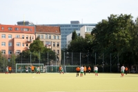 Kurt-Ritter-Sportplatz, SFC Friedrichshain vs. TSV Rudow 1888