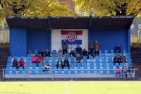 S.D. Croatia Berlin vs. Sparta Lichtenberg, 13. Oktober 2013