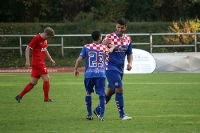 S.D. Croatia Berlin vs. Sparta Lichtenberg, 3:6