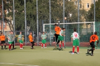 SFC Friedrichshain vs. TSV Rudow 1888