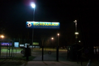 Sportplatz des Nordberliner SC