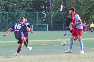 SV Bau-Union	vs. Cimbria Trabzonspor