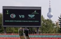 SV Lichtenberg 47 vs. BFC Preussen
