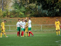 Wittenauer SC Concordia vs. TSV Rudow