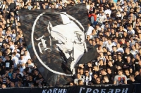 Belgrade Derby: FK Partizan vs. Crvena Zvezda