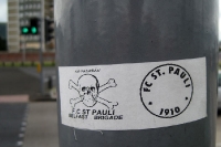 FC St. Pauli - Belfast Brigade