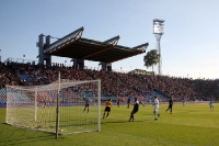 Pogon Szczecin, Florian Kryger Stadium
