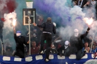 Pyrotechnics: Showdown in Babelsberg