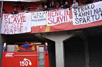 SK Slavia Praha, Synot Tip Aréna