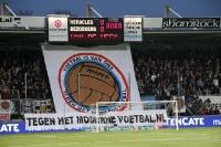 Voetbal is van ons! Heracles Almelo, Netherlands
