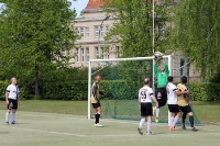 1. FC Besiktas Berlin vs. FCK Frohnau II