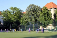 1. FC Neukölln vs. Eintracht Mahlsdorf II 1:7