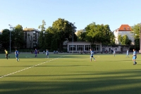 1. FC Neukölln vs. Eintracht Mahlsdorf II 1:7