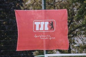 Berliner TSC vs. BSV Grün-Weiß Neukölln