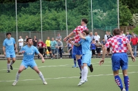 BFC Viktoria 1889 II vs. SD Croatia 0:2