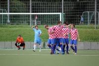 BFC Viktoria 1889 II vs. SD Croatia 0:2