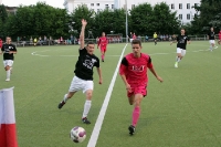 BSC Eintracht Südring vs. TSV Lichtenberg II