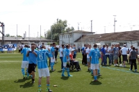 Drita Kosova Kornwestheim vs. TSV Höfingen II