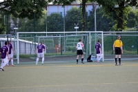 Kreisliga B: SSG Humboldt vs. 1. FC Schöneberg II