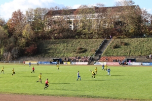 MSV Rüdersdorf vs. Wacker Herzfelde 1925