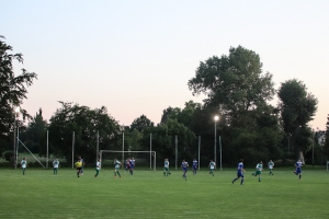 MTV 1860 Altlandsberg vs. FC Eisenhüttenstadt II