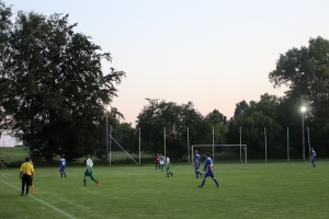 MTV 1860 Altlandsberg vs. FC Eisenhüttenstadt II