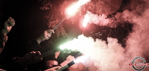 Pyrotechnik und Feuerwerk