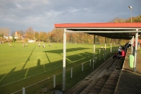 SV Eintracht Wittmannsdorf vs. 1. SV Lok Calau, 2:2