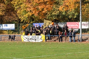 VfB Einheit zu Pankow vs. FSV Fortuna Pankow