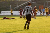 BFC Dynamo - Torgelower SV Greif, 26. August 2011