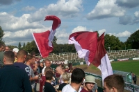 BFC Dynamo - Greifswalder SV
