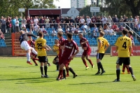 BFC Dynamo vs. FSV 63 Luckenwalde, Saison 2013/14