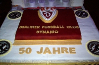 50. Geburtstag des BFC Dynamo