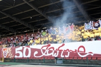 50 Jahre BFC Dynamo, Jubiläumsspiel