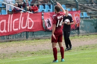 Auftaktsieg des BFC Dynamo gegen Neubrandenburg