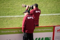 Berliner AK 07 vs. BFC Dynamo