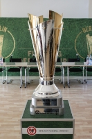 Berliner Pilsner Pokal