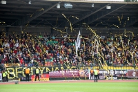 Berliner Pokalfinale 2015
