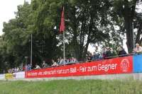 Lichterfelder FC - BFC Dynamo, 1. Spieltag Oberliga Nordost-Nord 2011/12