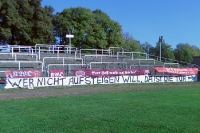 BFC Dynamo - Brandenburger SC Süd 05, 16. Oktober 2011